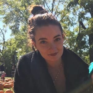 Meet your Posher, Catherine